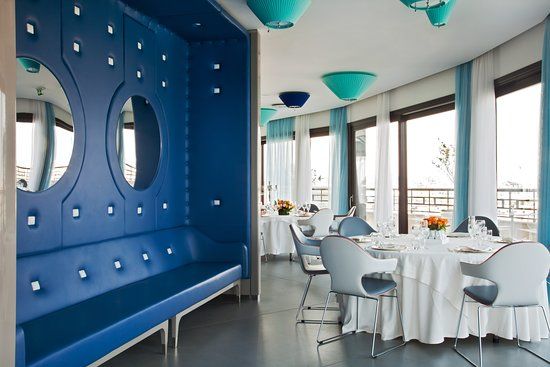 Ristorante Polvere di Stelle